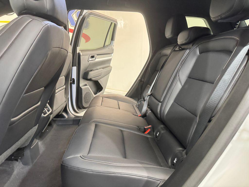 new 2026 GMC Terrain car, priced at $37,602