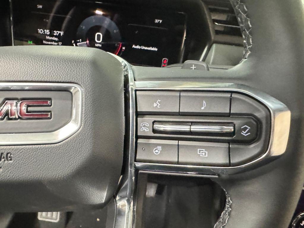 new 2026 GMC Terrain car, priced at $37,602