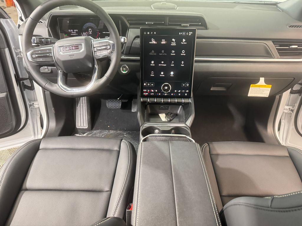 new 2026 GMC Terrain car, priced at $37,602