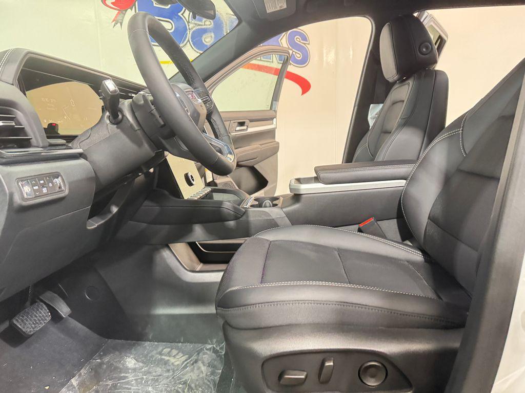 new 2026 GMC Terrain car, priced at $37,602