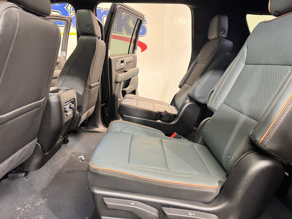 new 2026 GMC Yukon XL car, priced at $86,980