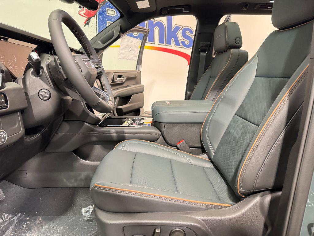 new 2026 GMC Yukon XL car, priced at $86,980