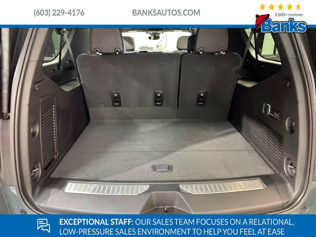 new 2026 GMC Yukon XL car, priced at $86,980