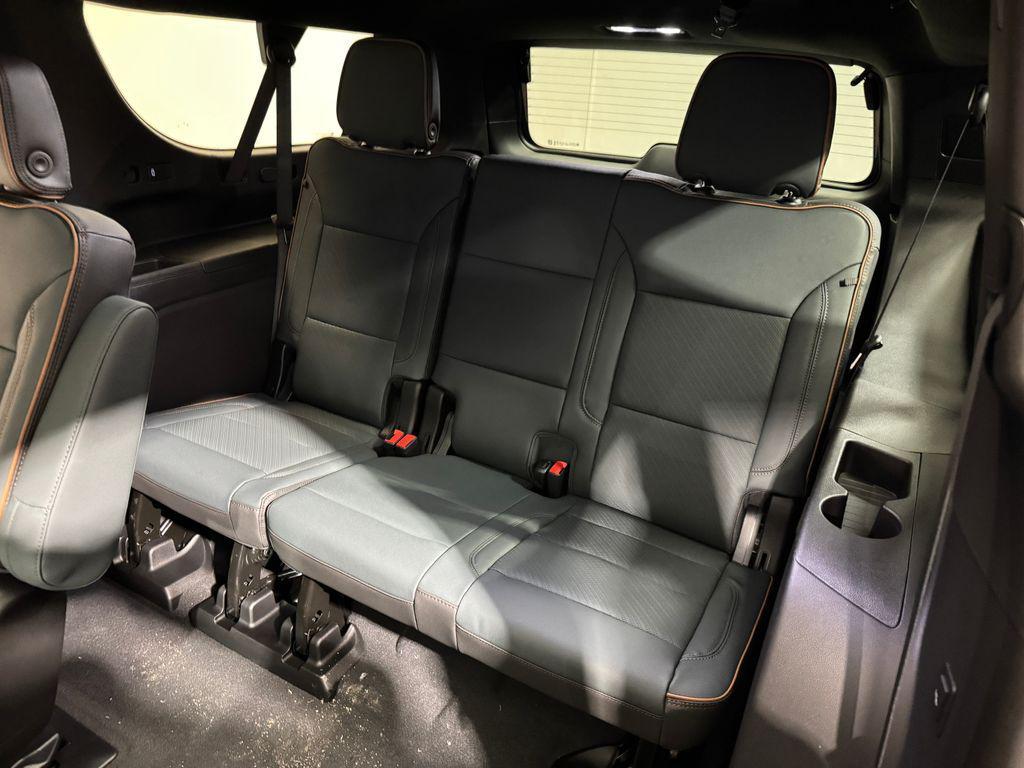 new 2026 GMC Yukon XL car, priced at $86,980