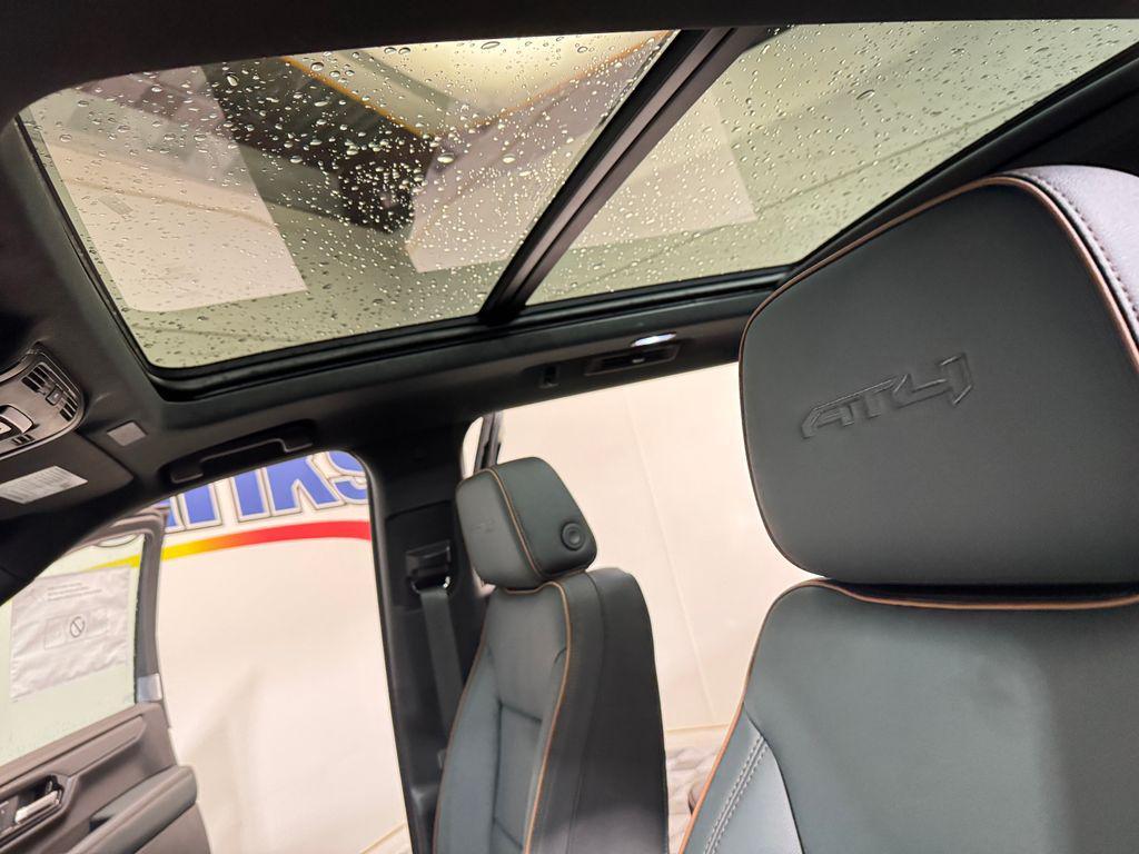 new 2026 GMC Yukon XL car, priced at $86,980