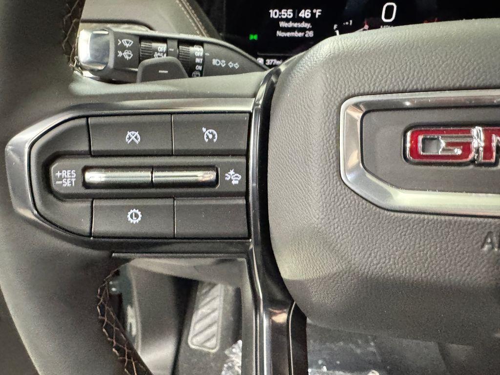 new 2026 GMC Yukon XL car, priced at $86,980