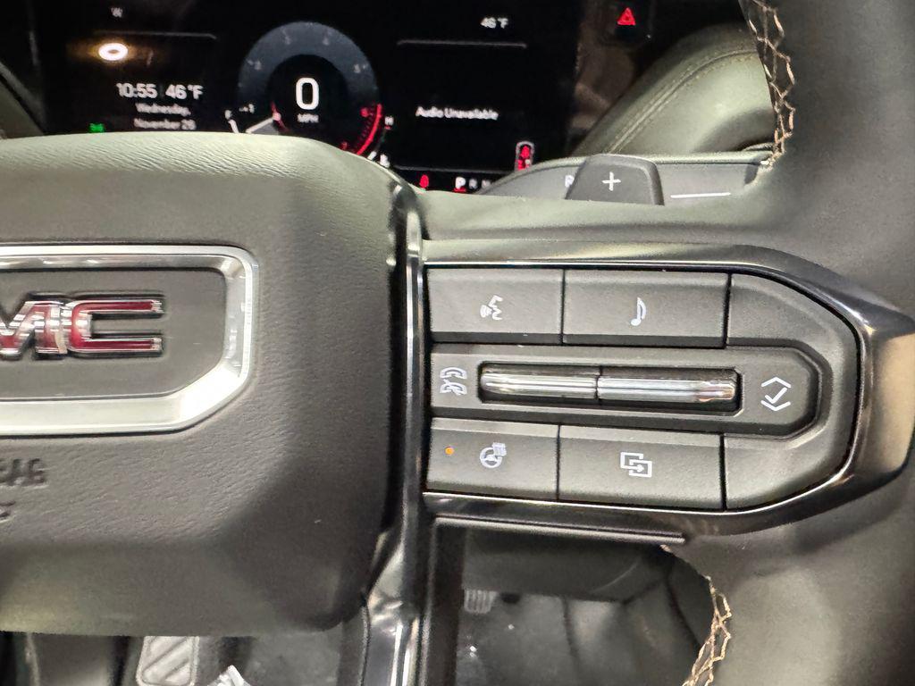 new 2026 GMC Yukon XL car, priced at $86,980