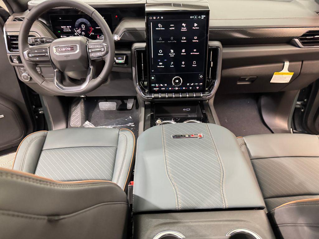 new 2026 GMC Yukon XL car, priced at $86,980