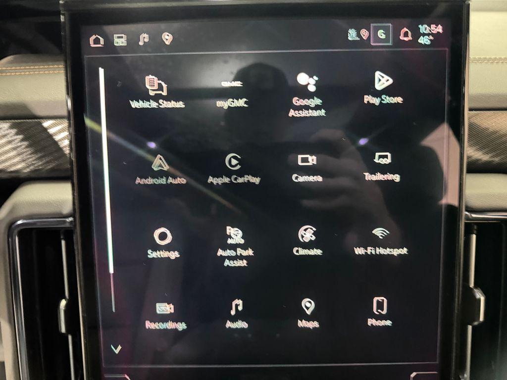 new 2026 GMC Yukon XL car, priced at $86,980