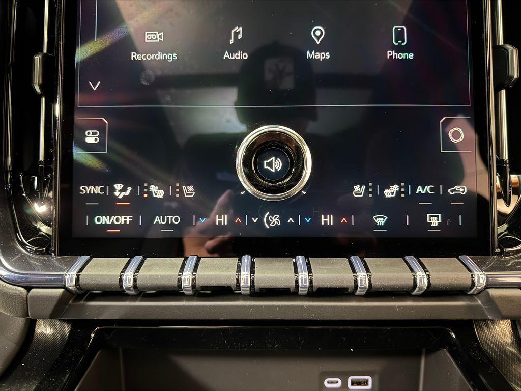 new 2026 GMC Yukon XL car, priced at $86,980