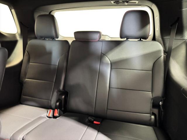 new 2025 Chevrolet Traverse car, priced at $49,795