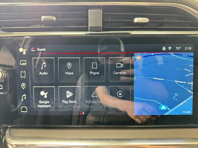 new 2025 GMC Sierra 2500 car, priced at $88,360