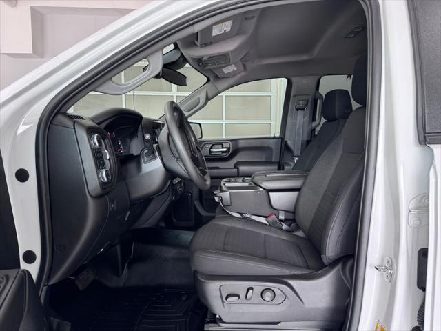 used 2023 GMC Sierra 1500 car, priced at $37,987