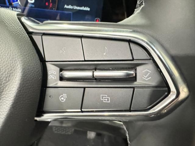 new 2026 Chevrolet Equinox car, priced at $33,566