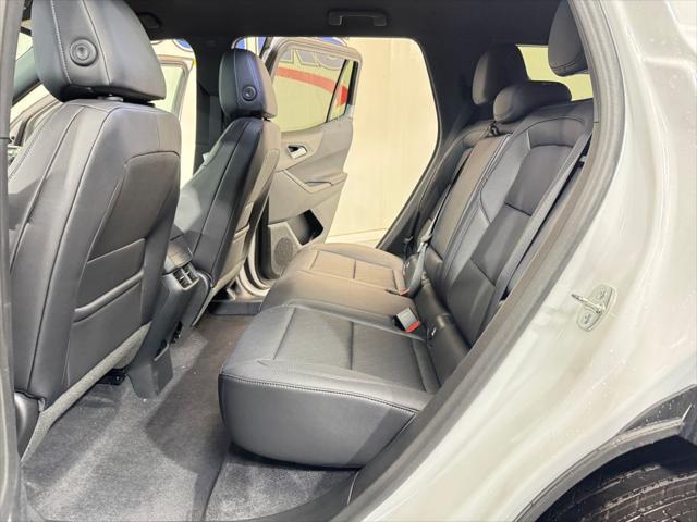 new 2026 Chevrolet Equinox car, priced at $33,566