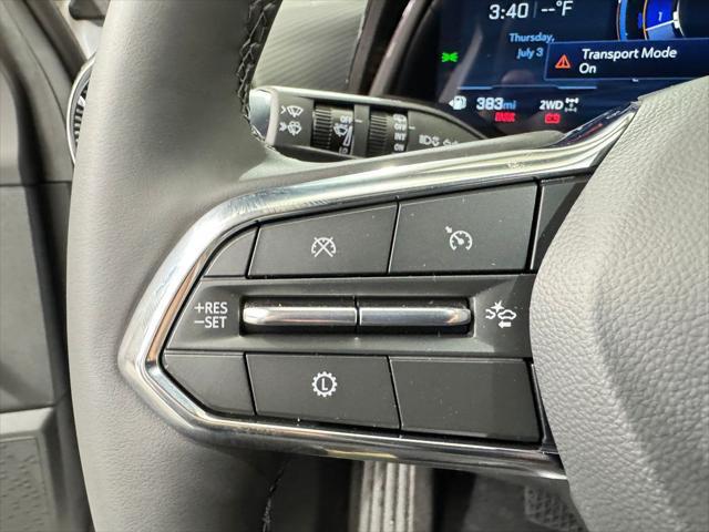 new 2026 Chevrolet Equinox car, priced at $33,566