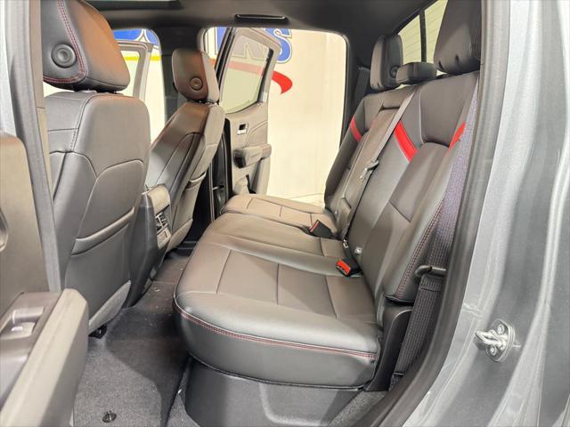 new 2025 Chevrolet Colorado car, priced at $49,015