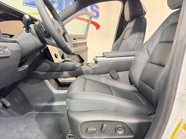 new 2026 GMC Terrain car, priced at $36,915