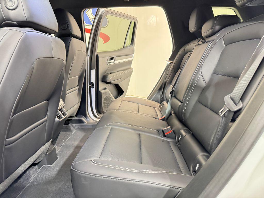 new 2026 GMC Terrain car, priced at $36,915