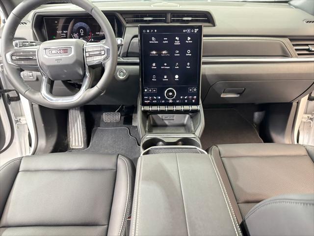 new 2026 GMC Terrain car, priced at $36,915