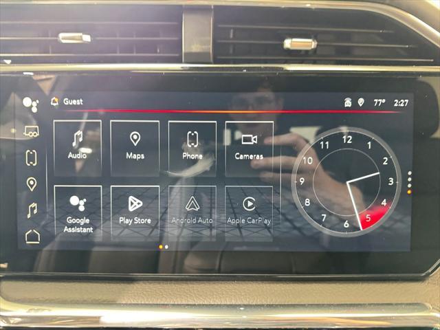 new 2025 GMC Sierra 2500 car, priced at $89,115