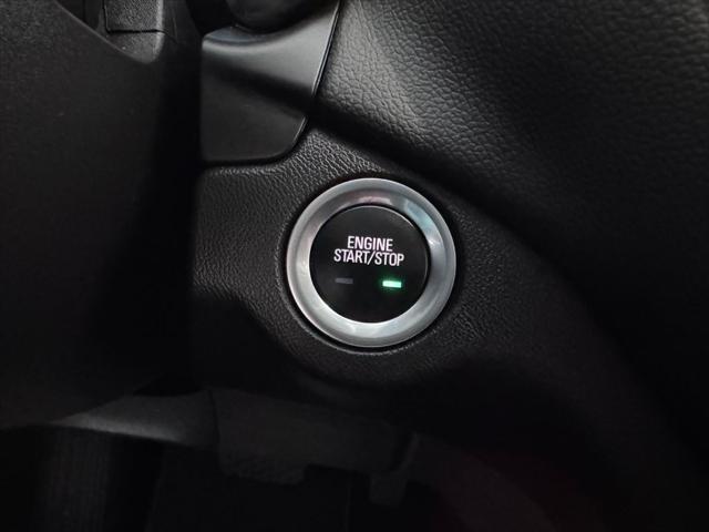 used 2022 Chevrolet Equinox car, priced at $26,986