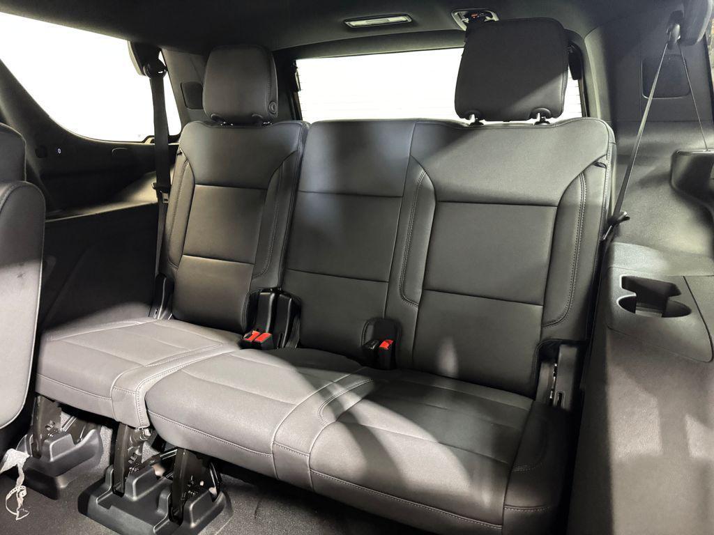 new 2026 Chevrolet Tahoe car, priced at $75,625