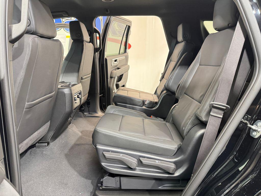 new 2026 Chevrolet Tahoe car, priced at $75,625