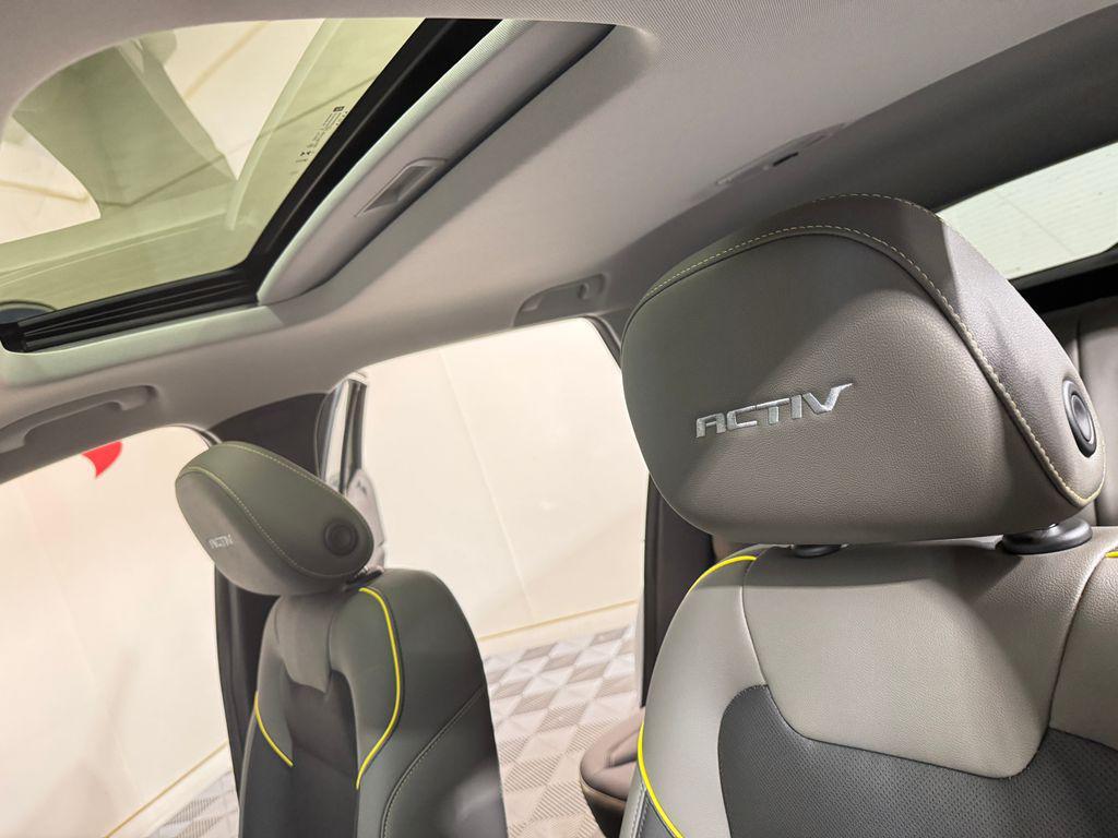 new 2026 Chevrolet Trax car, priced at $27,861