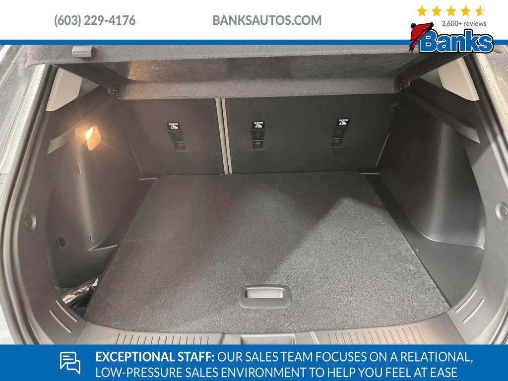 new 2026 Chevrolet Trax car, priced at $27,861