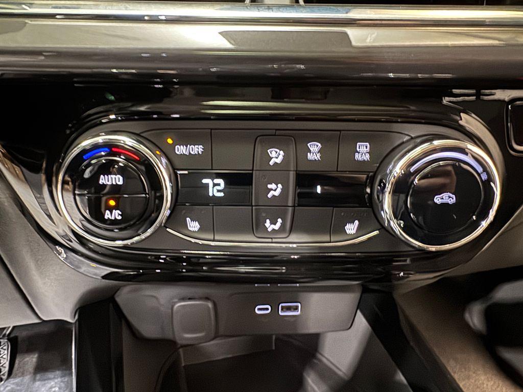 new 2026 Chevrolet Trax car, priced at $27,861