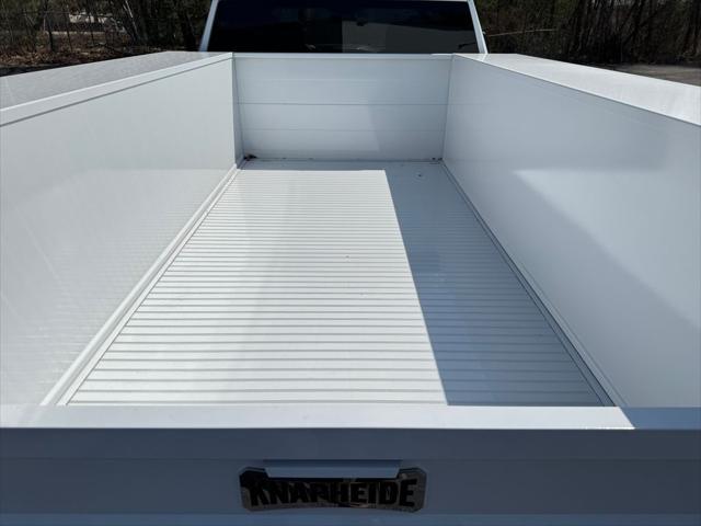 new 2024 Chevrolet Silverado 2500 car, priced at $53,738