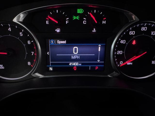 used 2022 GMC Acadia car, priced at $29,487