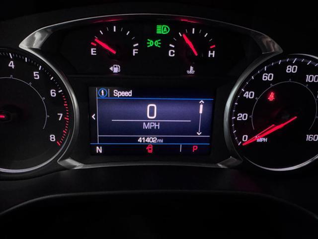 used 2022 GMC Acadia car, priced at $29,487