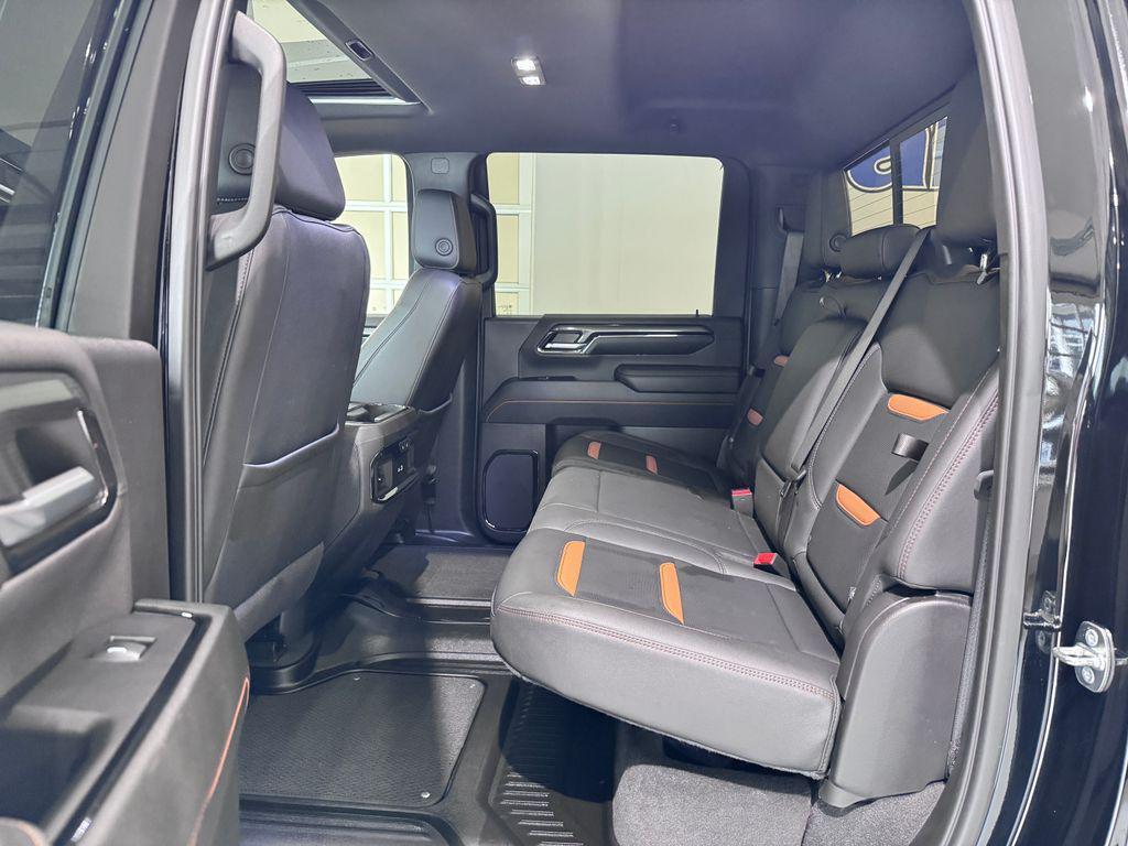 used 2024 GMC Sierra 2500 car, priced at $75,987