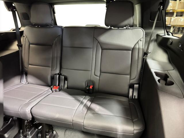 new 2025 GMC Yukon car, priced at $86,435