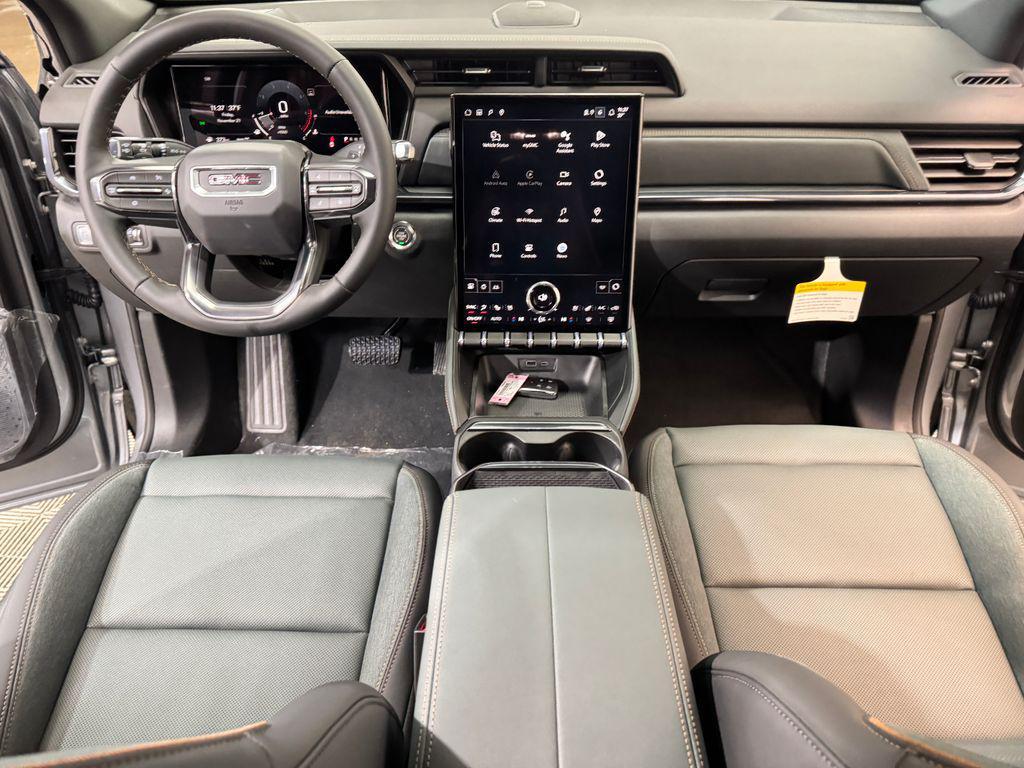 new 2026 GMC Terrain car, priced at $42,598