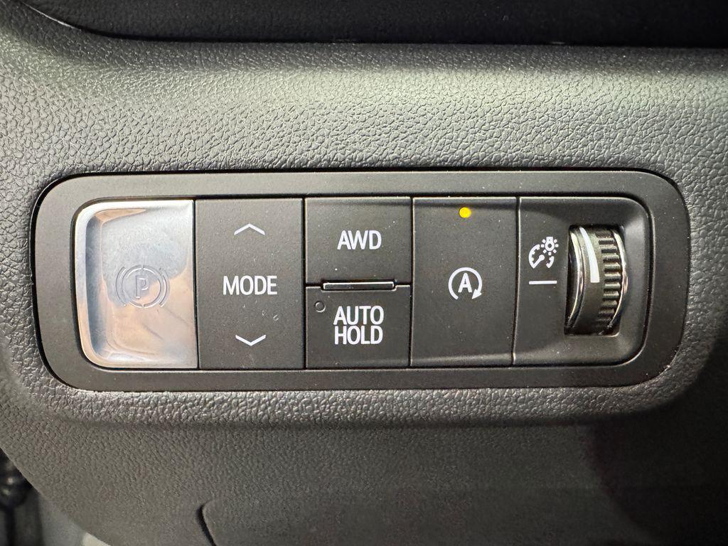 new 2026 GMC Terrain car, priced at $42,598