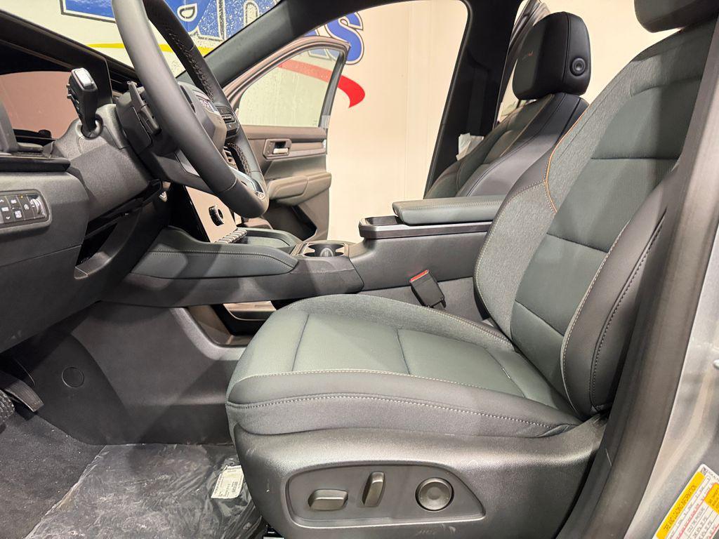 new 2026 GMC Terrain car, priced at $42,598