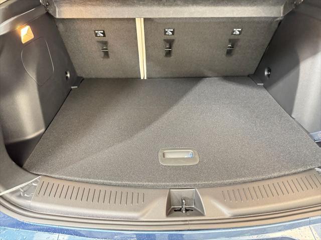 new 2026 Buick Encore GX car, priced at $35,232