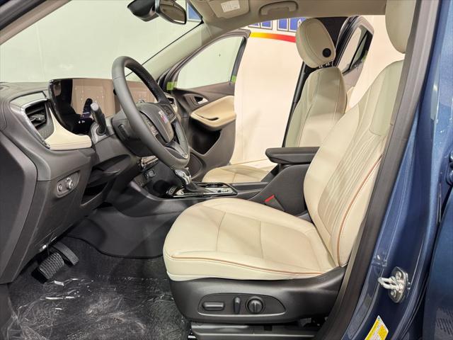 new 2026 Buick Encore GX car, priced at $35,232