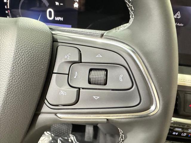 new 2026 Buick Encore GX car, priced at $35,232