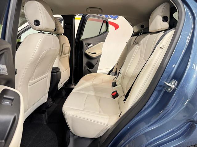 new 2026 Buick Encore GX car, priced at $35,232