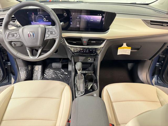 new 2026 Buick Encore GX car, priced at $35,232