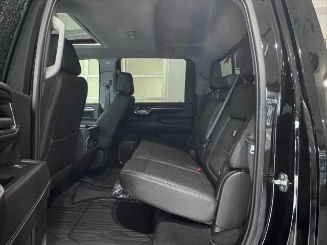 used 2024 GMC Sierra 2500 car, priced at $77,987