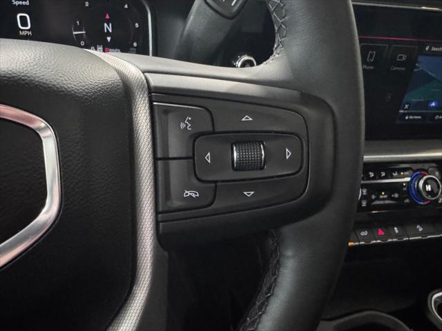 used 2024 GMC Sierra 2500 car, priced at $77,987