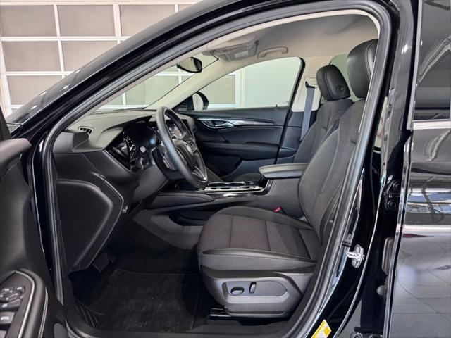 used 2023 Buick Envision car, priced at $27,987