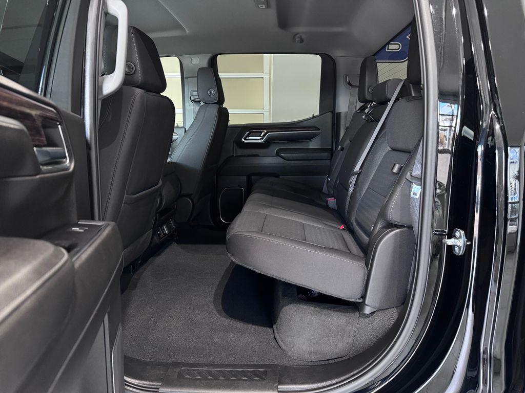 used 2023 GMC Sierra 1500 car, priced at $43,487