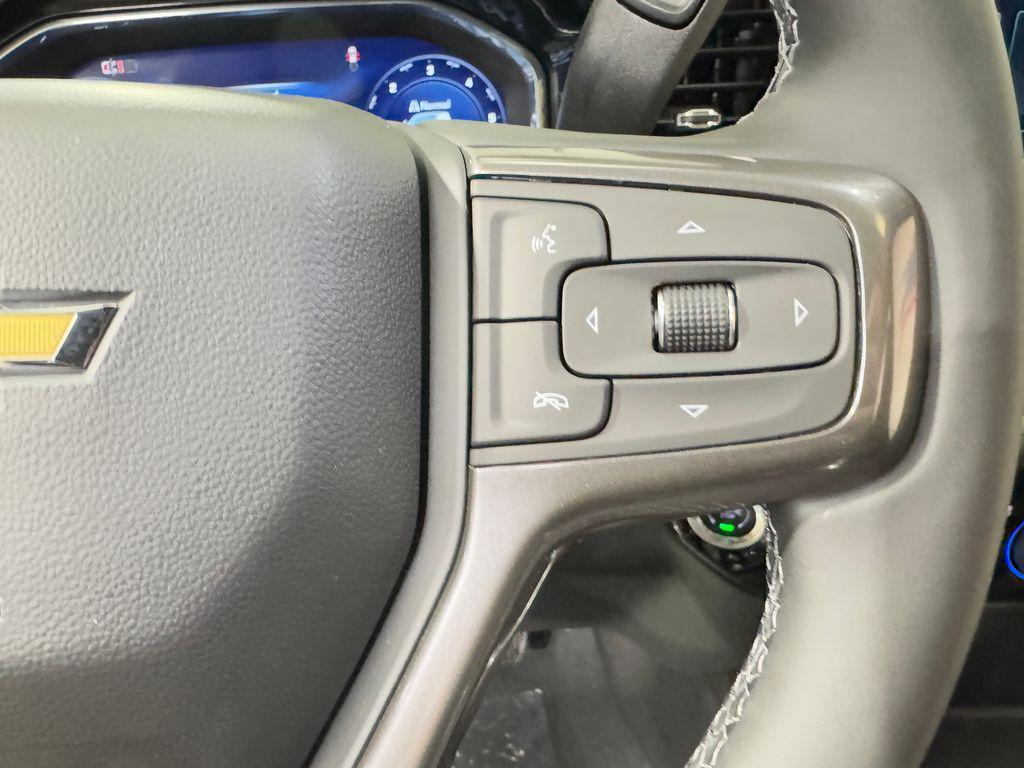 new 2025 Chevrolet Silverado 2500 car, priced at $74,070