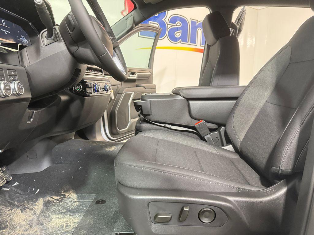 new 2026 GMC Sierra 1500 car, priced at $51,545